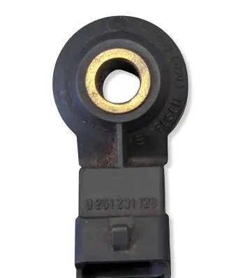 Opel Astra G Detonation knock sensor 0261231120