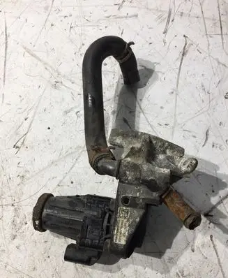 Ford Transit EGR valve BK2Q9D475CB BK2Q9F476AC