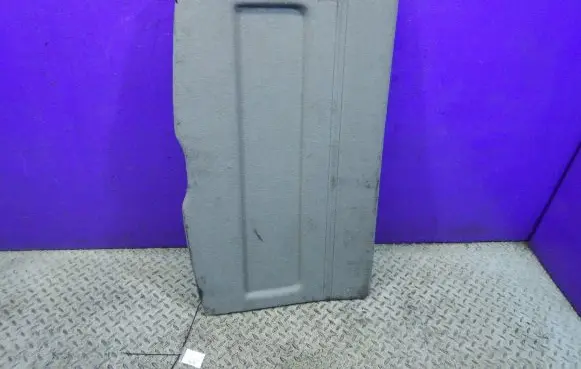 Renault Scenic I Parcel shelf