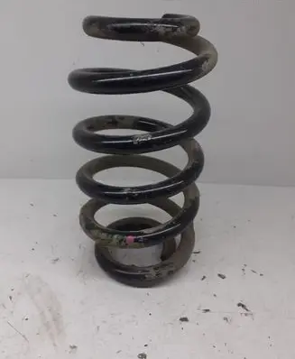 Audi A4 S4 B6 8E 8H Front coil spring