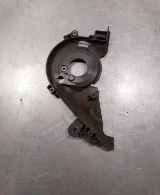 Volvo V50 Timing belt guard (cover) 9651559980 9651560080
