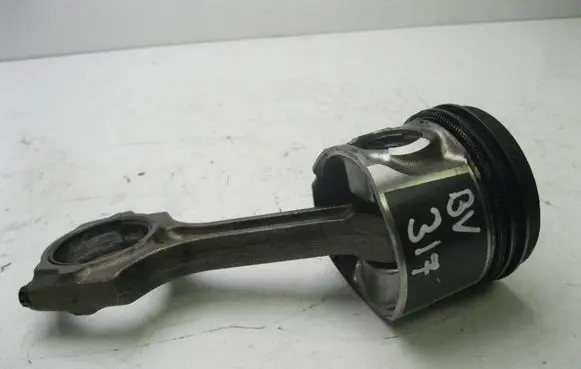 Honda Accord Piston with connecting rod 3310816 BV317