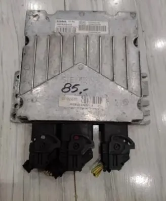 Citroen Xsara Engine control unit/module ECU 9647902380