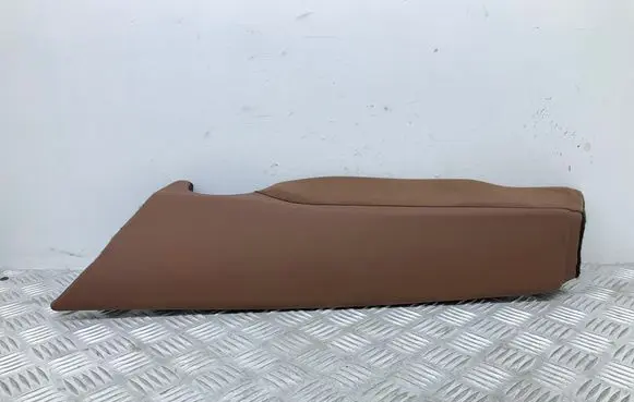Audi A7 S7 4K8 Rear seat side bottom trim 4K085703AA