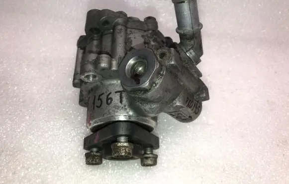 Audi A5 Sportback 8TA Power steering pump 8K0145156T