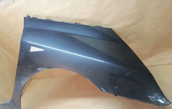 Renault Espace - Grand espace IV Fender