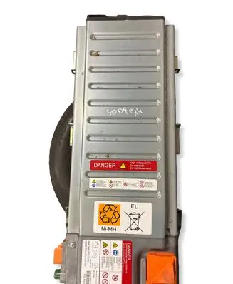 Peugeot 3008 I Hybrid / electric car battery 9802300880 DAJ0032757B 9807063280
