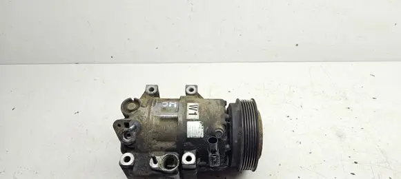 Hyundai Sonata Air conditioning (A/C) compressor (pump) DC4CA08