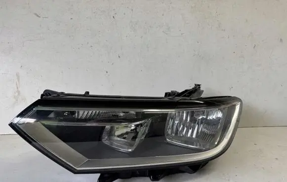 Volkswagen PASSAT B8 Headlight/headlamp 3g1941005b
