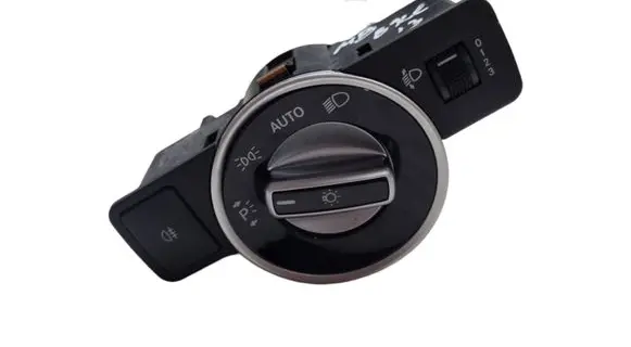 Mercedes-Benz B W246 W242 Light switch