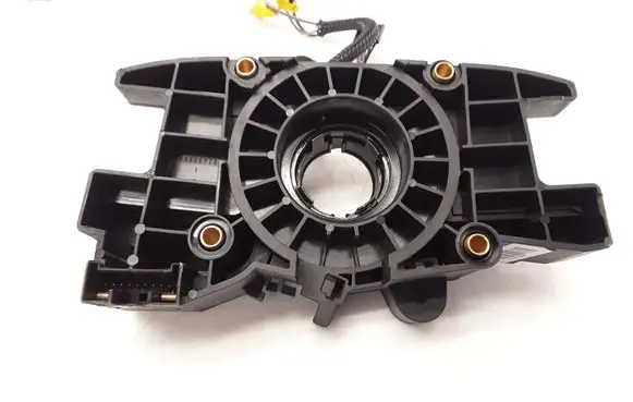Jaguar XJ X350 Airbag slip ring squib (SRS ring) 2W9314A664AE 2W9314A664