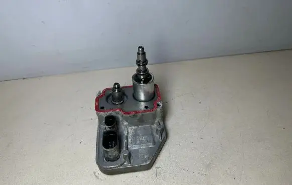 Volvo XC70 Torque split ecu control unit/module 10920401 109204 5WP3850201