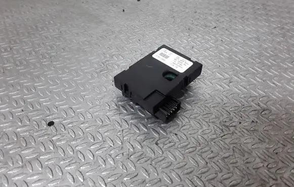 Volkswagen Golf V Steering angle sensor 1K0959654