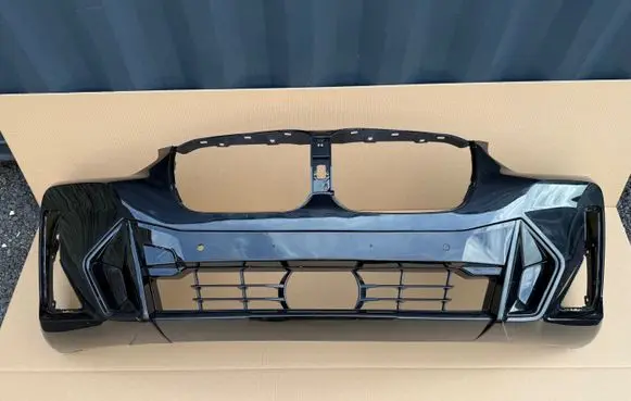 BMW X3 G01 Front bumper 8081055 13960514