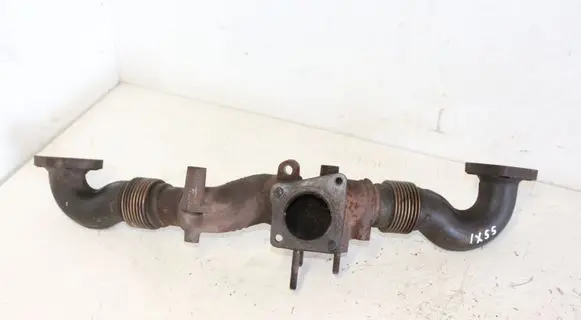 Hyundai ix 55 Exhaust manifold gal
