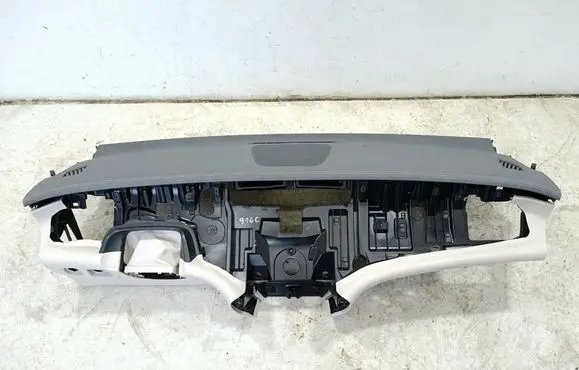 Mercedes-Benz EQS V297 Dashboard 