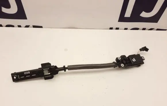 Audi A8 S8 D4 4H Seat belt height adjuster 4H0857833