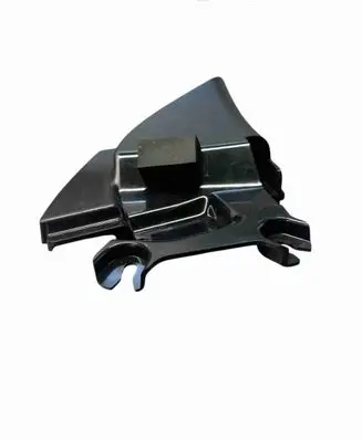 Nissan Qashqai Plastic wing mirror trim cover 802924EA0A
