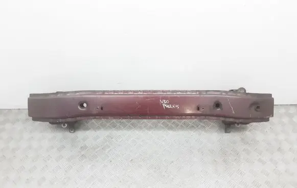 Volvo V50 Front bumper cross member