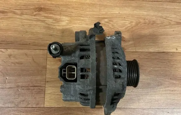 Mazda 3 I Generator/alternator A2TC0091 ZJ01