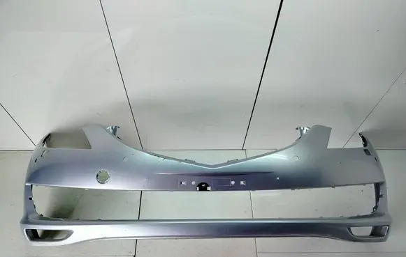 Mazda 6 Front bumper GS1D50031