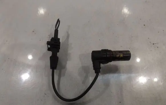 Chevrolet Captiva Crankshaft position sensor 96829958