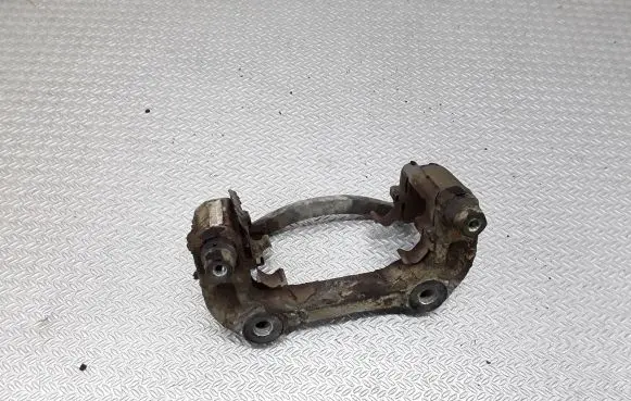 Opel Insignia A Front Brake Caliper Pad/Carrier 