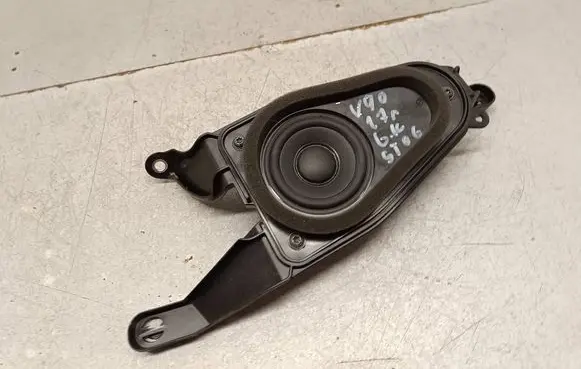 Volvo S90, V90 Rear door speaker 31350622 16W20 AD7XJ6Y518V