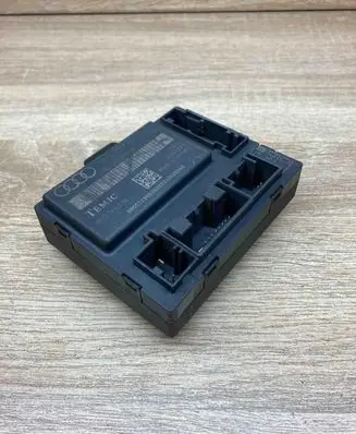 Audi A6 S6 C6 4F Door control unit/module 4F0959792B 4F0910793B