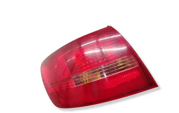 Audi A6 S6 C6 4F Rear/tail lights 89034302