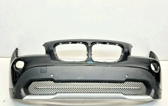 BMW X1 E84 Front bumper 51112990185