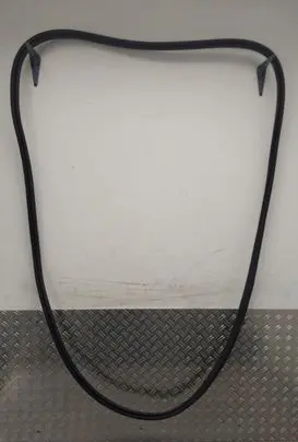 Toyota RAV 4 (XA40) Trunk rubber seal (body) 