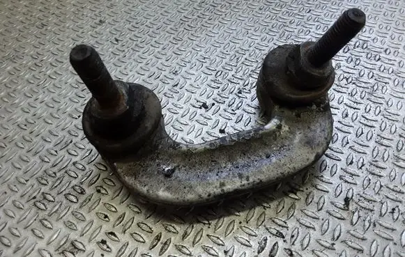 Audi A6 S6 C5 4B Front anti-roll bar/stabilizer link 