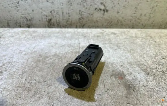 Dodge Challenger Engine start stop button switch 68299957AB 192260070J T01322429B2269