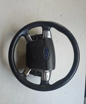 Ford Mondeo MK IV Steering wheel