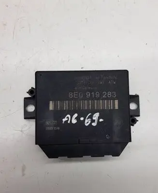 Audi A6 S6 C5 4B Parking PDC control unit/module 8E0919283 601722