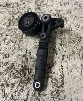 Audi A6 S6 C6 4F Generator/alternator belt tensioner