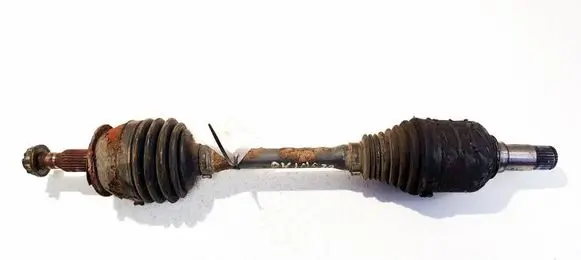 Mercedes-Benz A W169 Front driveshaft 