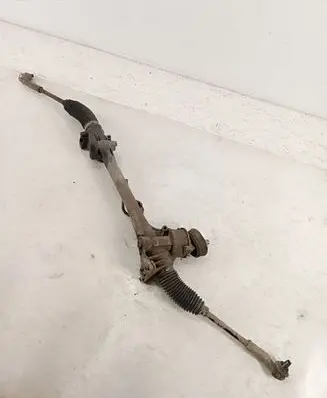 Skoda Yeti (5L) Steering rack NOCODE