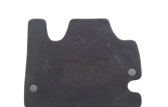 Chrysler Pacifica Second row seat mat 5RY12DX9AD 5RY12DX9AC