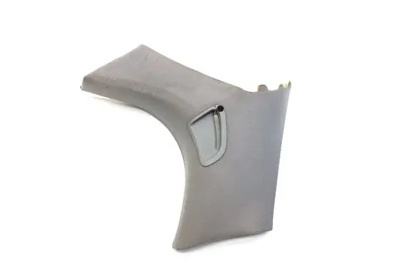 Jaguar XJ X350 (C) pillar trim 2W93F519A97