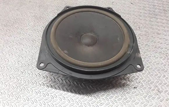 Land Rover Freelander Parcel shelf speaker 