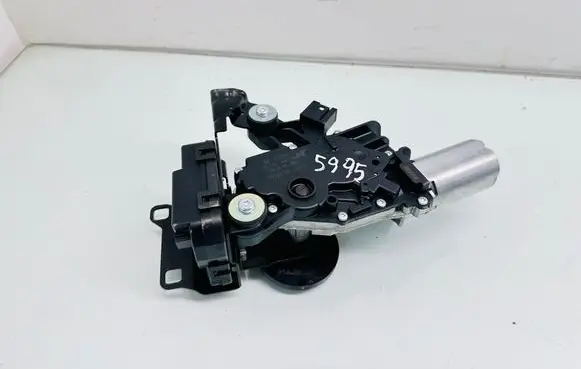BMW 3 E90 E91 Rear window wiper motor 1397220905 8218849