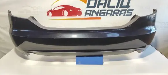 Audi A6 S6 C6 4F Rear bumper 4F5807511A