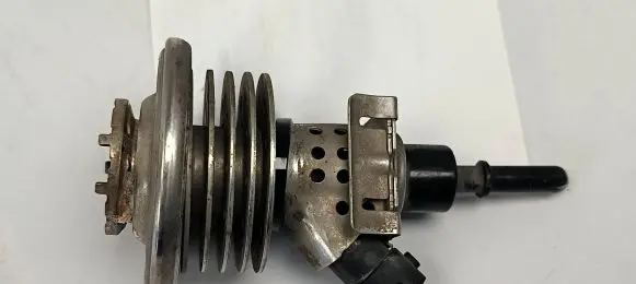 Renault Master III AdBlue injector 208993839P