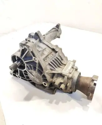Opel Antara Gearbox transfer box case 24263577 ZG01296