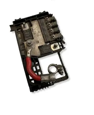 Opel Insignia A Positive cable (battery) 525230582