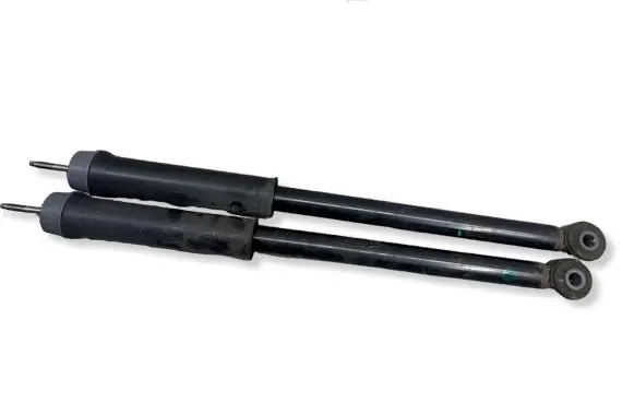 Renault Arkana Rear shock absorber/damper 562100741R