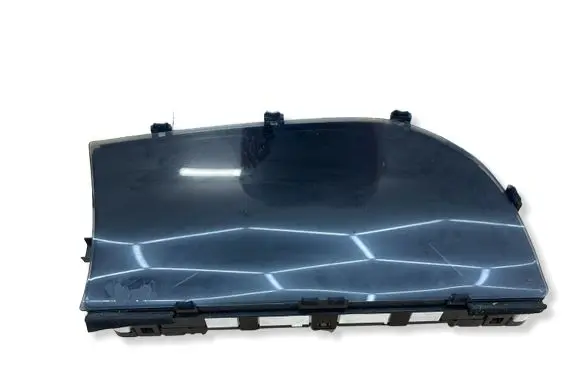 Mercedes-Benz S W221 Speedometer (instrument cluster) 1036906653