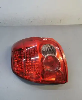 Rear/tail lights